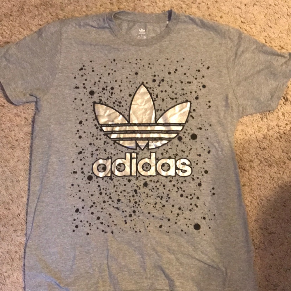 Adidas